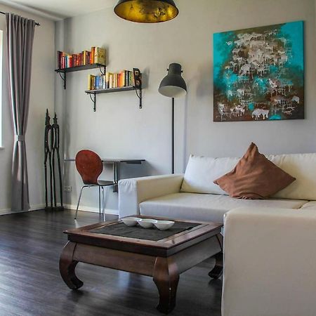 Exklusive 2 Zimmer Wohnung Mit Balkon In Top Lage! BRE Exterior photo