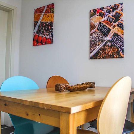 Exklusive 2 Zimmer Wohnung Mit Balkon In Top Lage! BRE Exterior photo