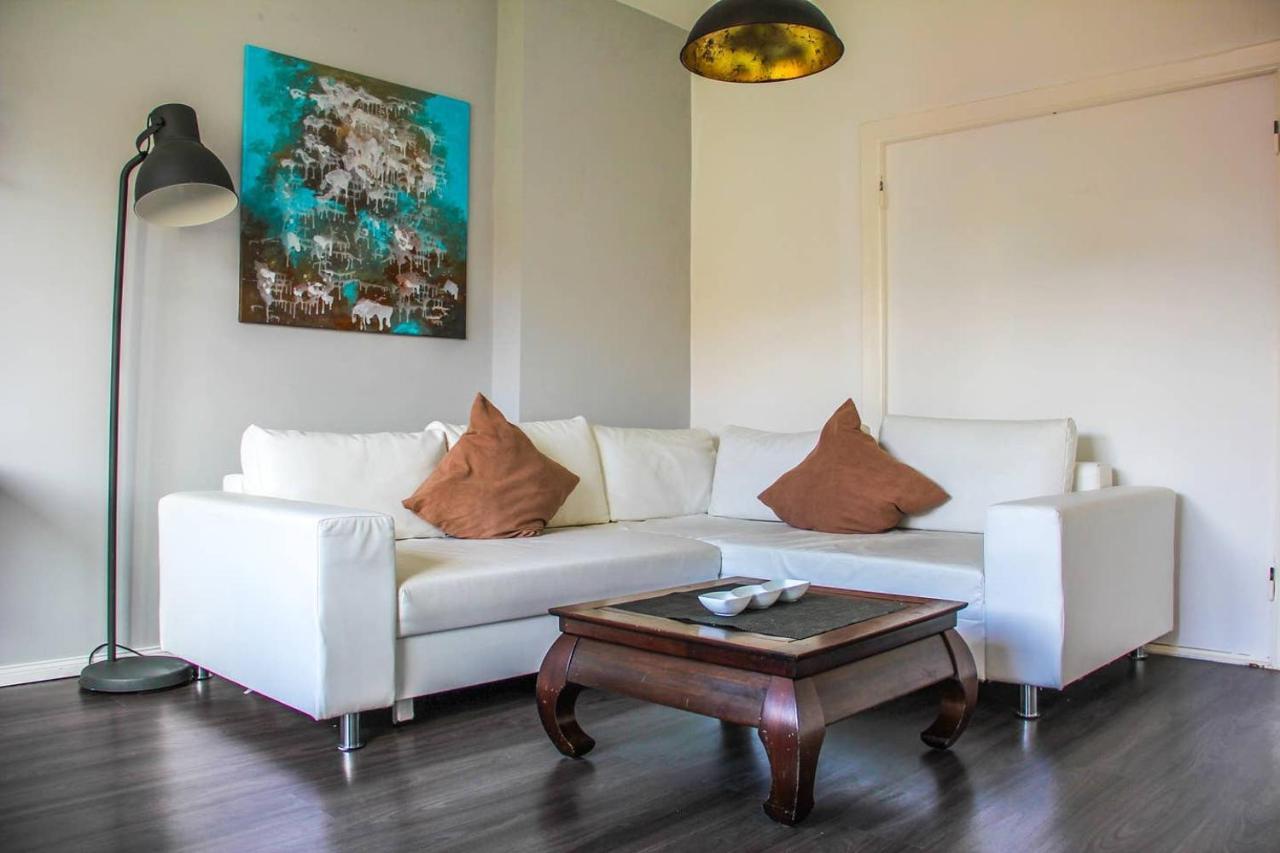 Exklusive 2 Zimmer Wohnung Mit Balkon In Top Lage! BRE Exterior photo