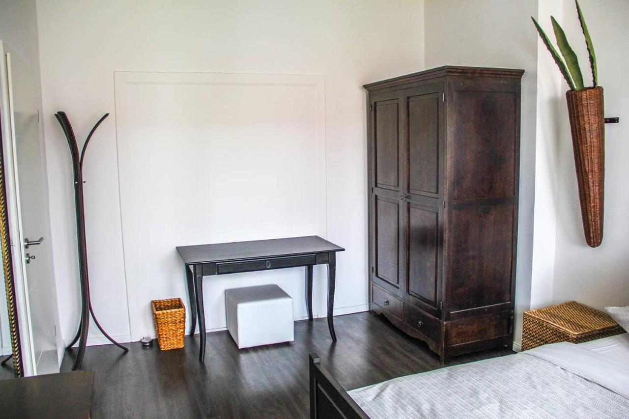 Exklusive 2 Zimmer Wohnung Mit Balkon In Top Lage! BRE Exterior photo