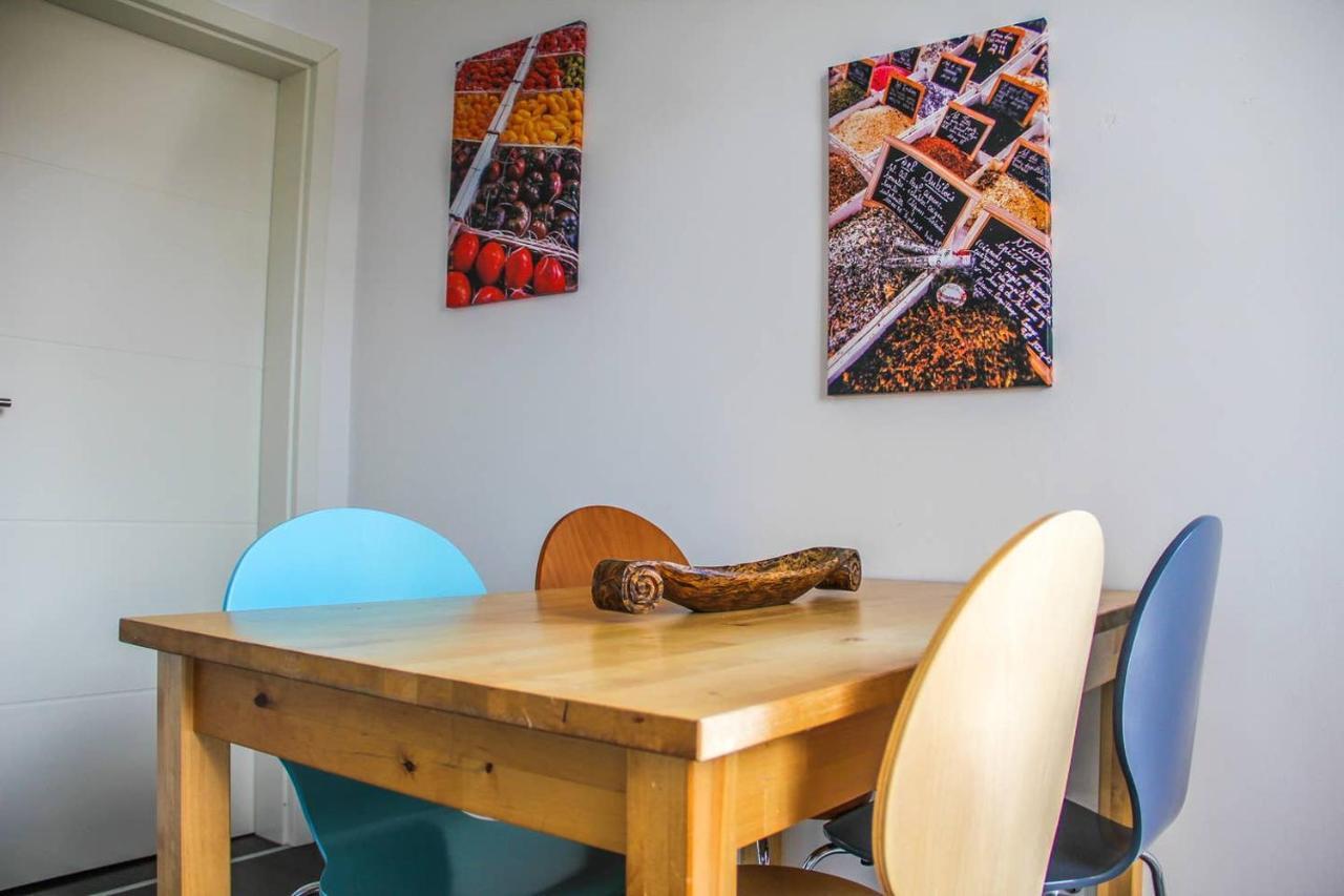 Exklusive 2 Zimmer Wohnung Mit Balkon In Top Lage! BRE Exterior photo