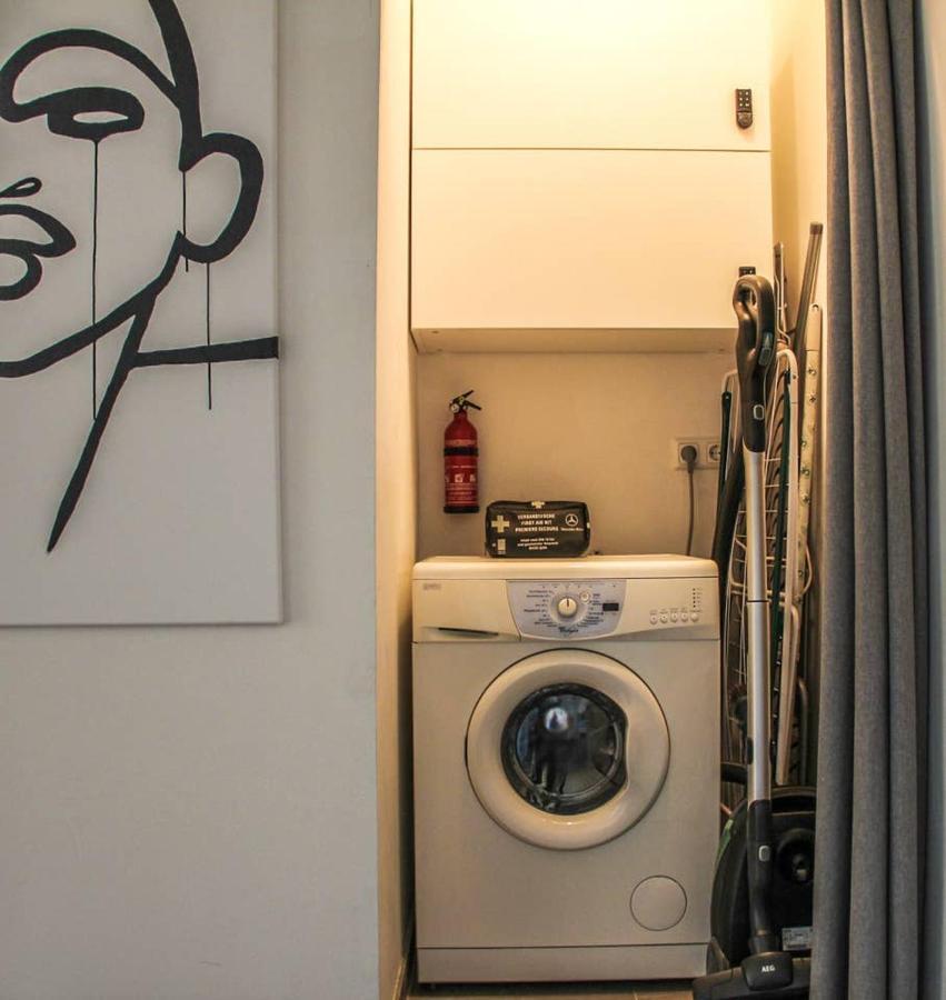 Exklusive 2 Zimmer Wohnung Mit Balkon In Top Lage! BRE Exterior photo